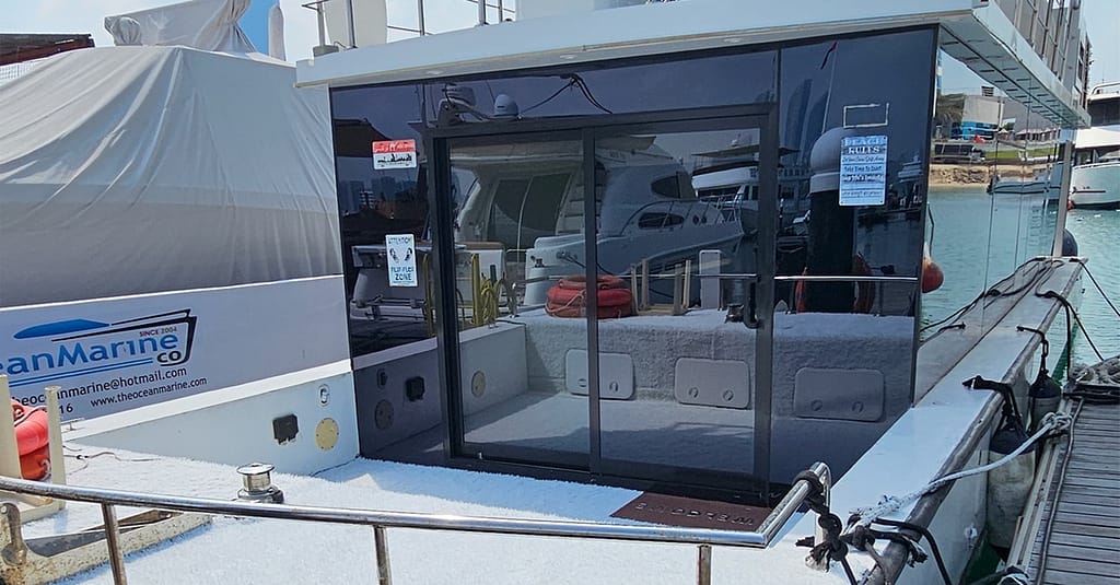 Up To 20% Off On At Al Kit Yacht Rentals Abu Dhabi activities Shop Online at Dubai Trades 6