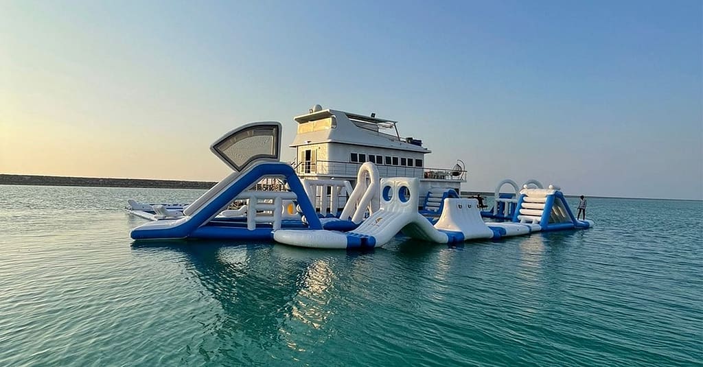 Up To 20% Off On At Al Kit Yacht Rentals Abu Dhabi activities Shop Online at Dubai Trades 2