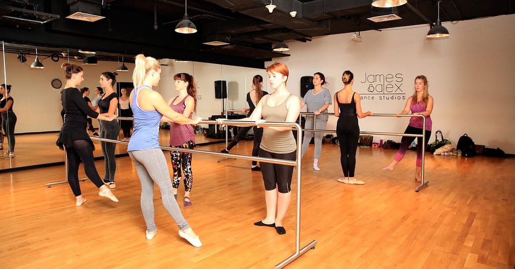 Up To 25% Off On At James And Alex Dance Studios Dubai other Shop Online at Dubai Trades 14