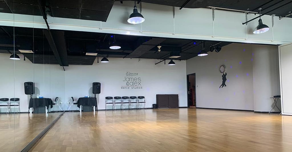 Up To 25% Off On At James And Alex Dance Studios Dubai other Shop Online at Dubai Trades 7