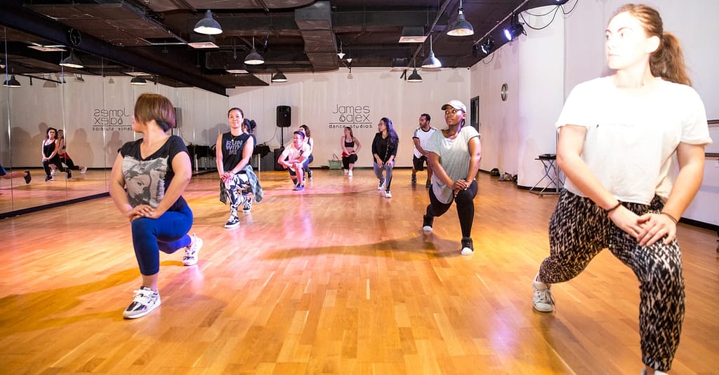 Up To 25% Off On At James And Alex Dance Studios Dubai other Shop Online at Dubai Trades 9