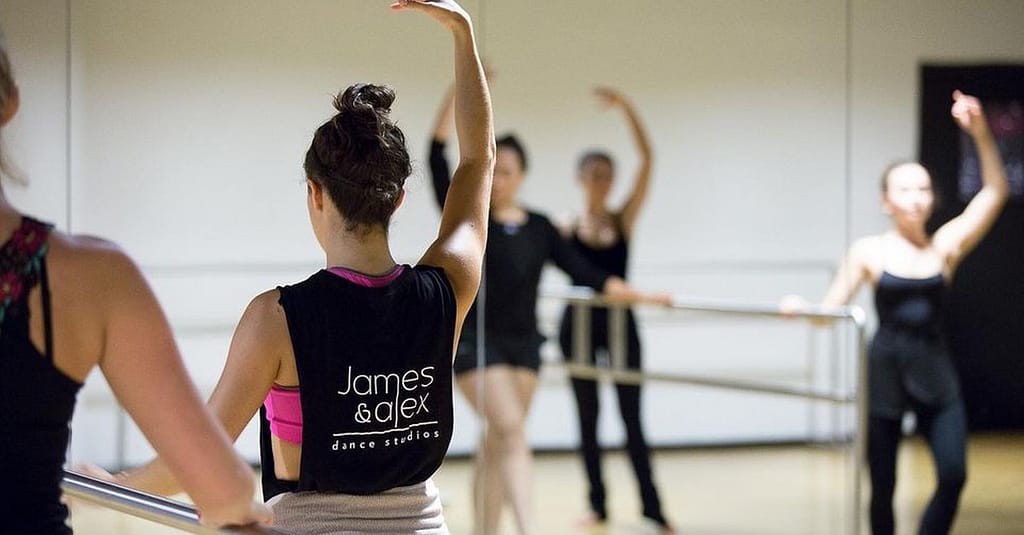Up To 25% Off On At James And Alex Dance Studios Dubai other Shop Online at Dubai Trades 2