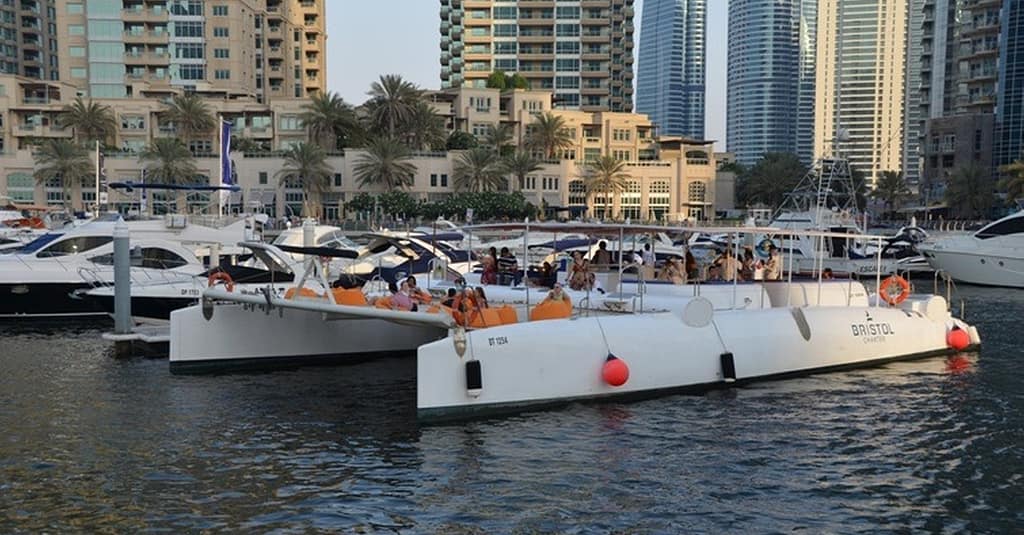 Up To 29% Off On Boat Tour Dubai package Shop Online at Dubai Trades 4