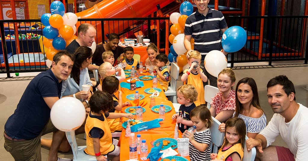 Up To 36% Off On Indoor Play Area At Jump Boxx Dubai activities Shop Online at Dubai Trades 11