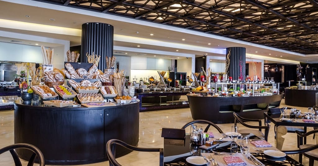 Up To 39% Off On At Corniche Abu Dhabi restaurants Shop Online at Dubai Trades 4