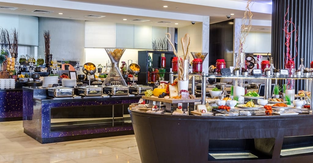 Up To 39% Off On At Corniche Abu Dhabi restaurants Shop Online at Dubai Trades 5