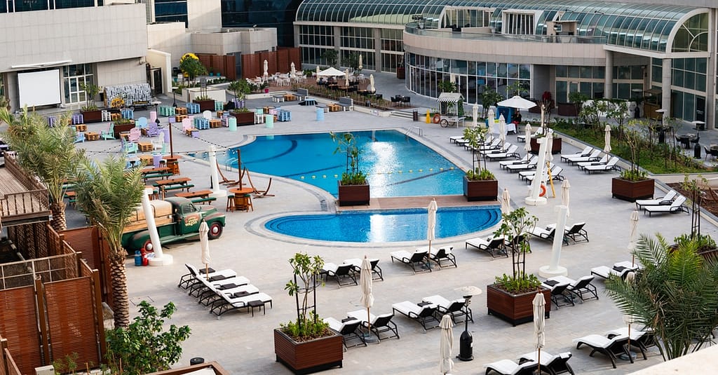 Up To 44% Off On At Dhabi Health Club Abu Dhabi other Shop Online at Dubai Trades 3