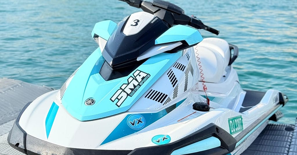 Up To 45% Off On At 3ma Watersports Dubai activities Shop Online at Dubai Trades 3