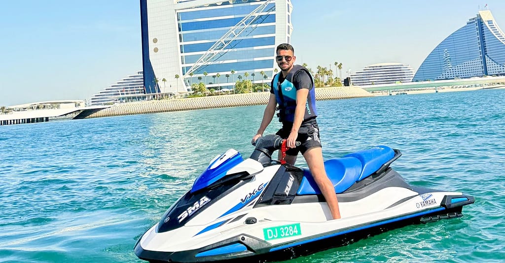Up To 45% Off On At 3ma Watersports Dubai activities Shop Online at Dubai Trades 2