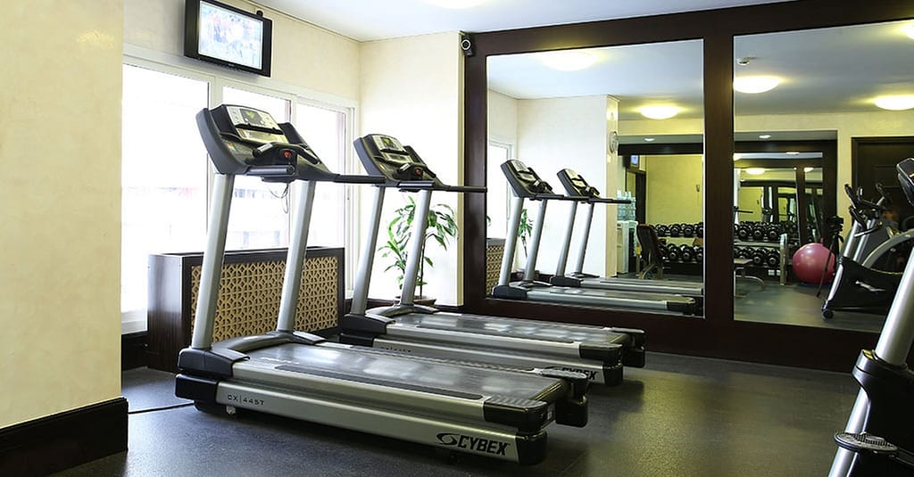 Up To 47% Off On At Gym At Eclipse Boutique Suites Abu Dhabi other Shop Online at Dubai Trades 2