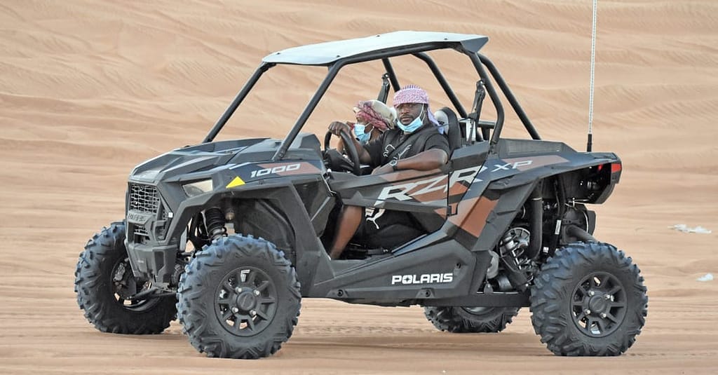 Up To 48% Off On At Buggy Rental Uae National Deal package Shop Online at Dubai Trades 11