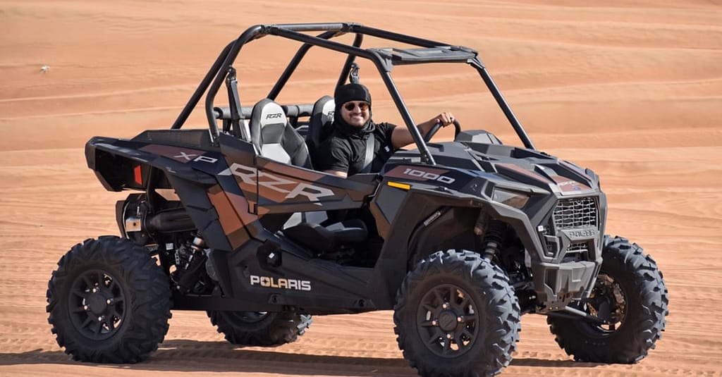 Up To 48% Off On At Buggy Rental Uae National Deal package Shop Online at Dubai Trades 13