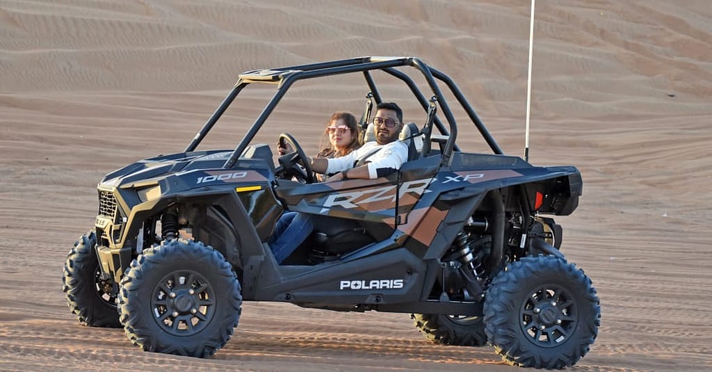Up To 48% Off On At Buggy Rental Uae National Deal package Shop Online at Dubai Trades 14