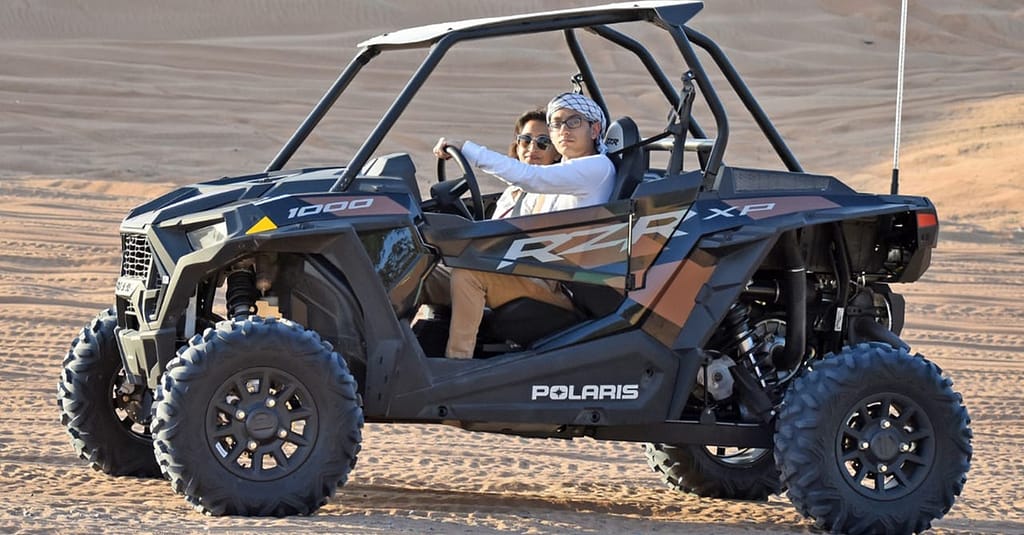 Up To 48% Off On At Buggy Rental Uae National Deal package Shop Online at Dubai Trades 15