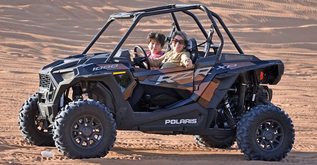 Up To 48% Off On At Buggy Rental Uae National Deal package Shop Online at Dubai Trades 2