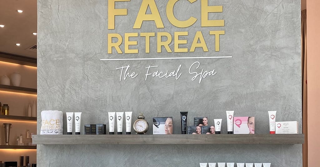 Up To 50% Off On At Face Retreat Dubai other Shop Online at Dubai Trades 4