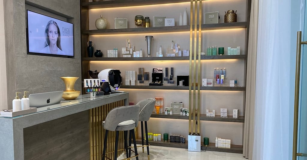 Up To 50% Off On At Face Retreat Dubai other Shop Online at Dubai Trades 6