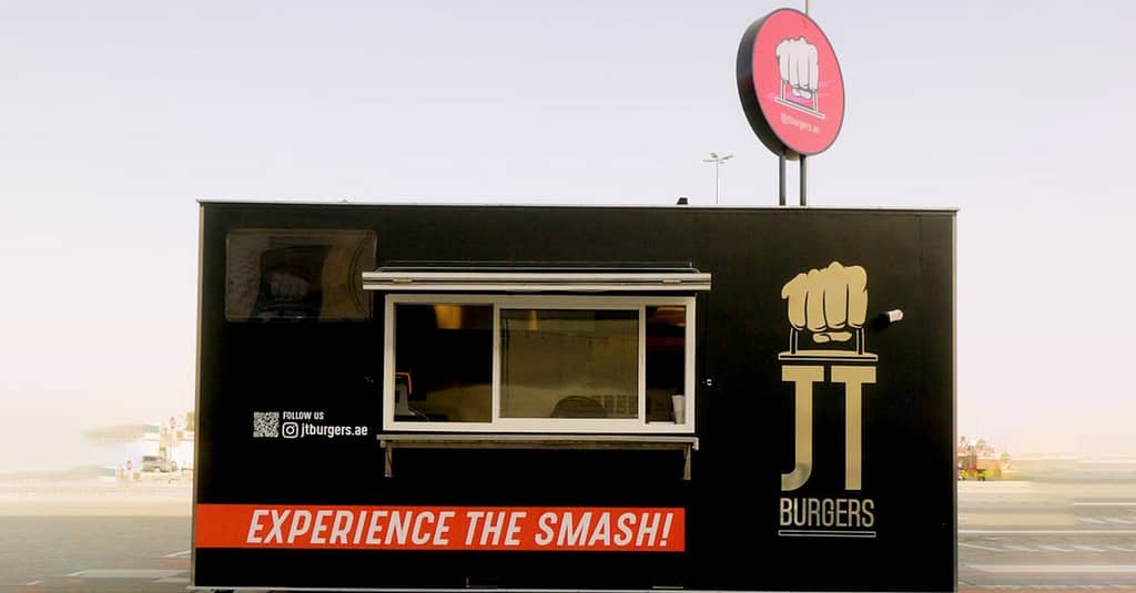 Up To 50% Off On At Jt Burgers Dubai restaurants Shop Online at Dubai Trades 8