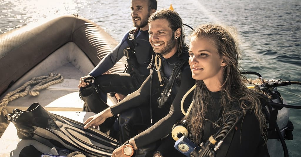 Up To 50% Off On At Orca Diving Center (Fujairah) National Deal activities Shop Online at Dubai Trades 3