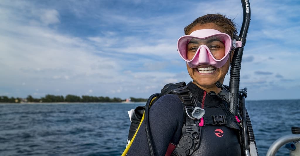 Up To 50% Off On At Orca Diving Center (Fujairah) National Deal activities Shop Online at Dubai Trades 2