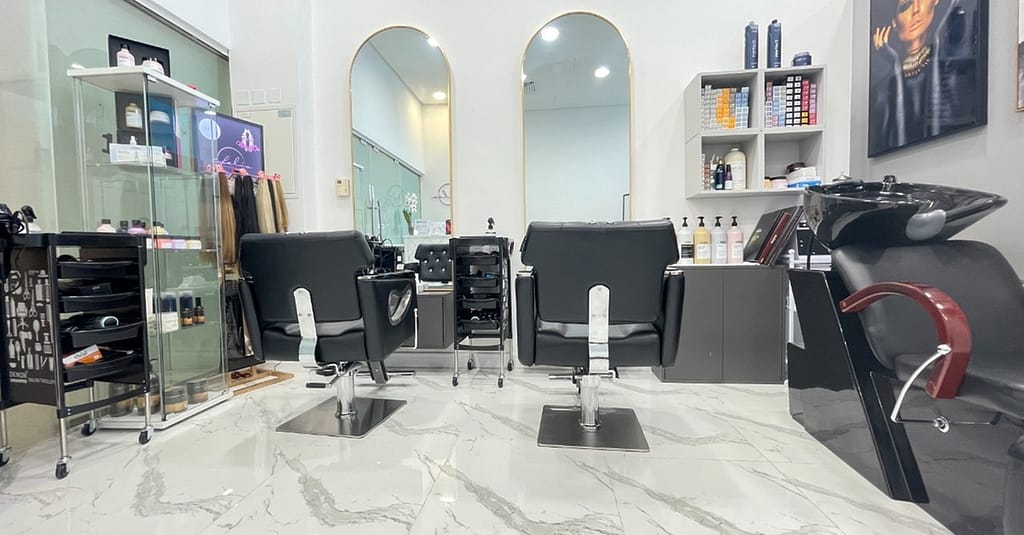 Up To 51% Off On At Ofelia Ladies Salon Dubai other Shop Online at Dubai Trades 3