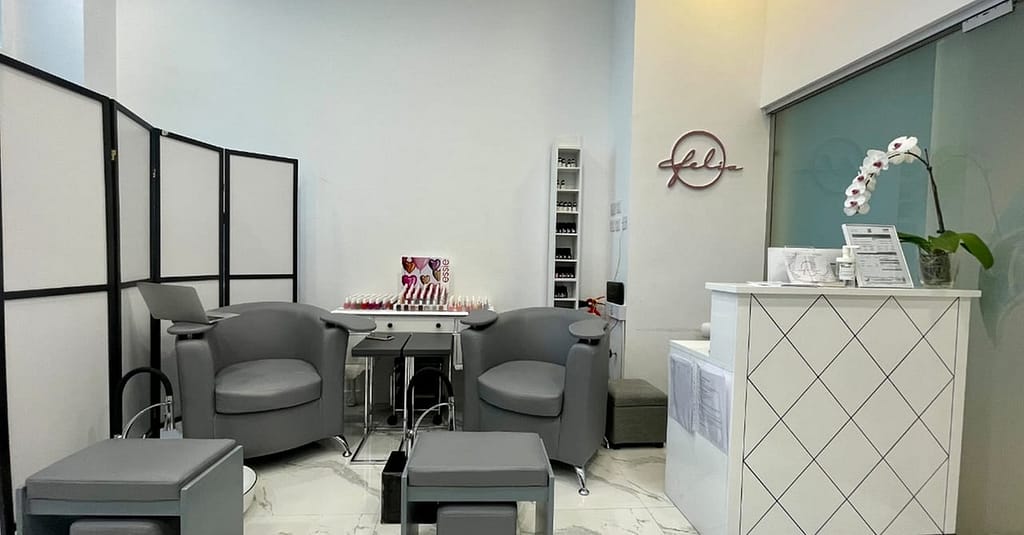 Up To 51% Off On At Ofelia Ladies Salon Dubai other Shop Online at Dubai Trades 4