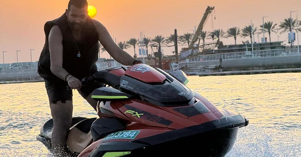 Up To 56% Off On At 1937 Watersports Dubai activities Shop Online at Dubai Trades 4