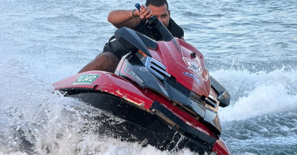 Up To 56% Off On At 1937 Watersports Dubai activities Shop Online at Dubai Trades 5