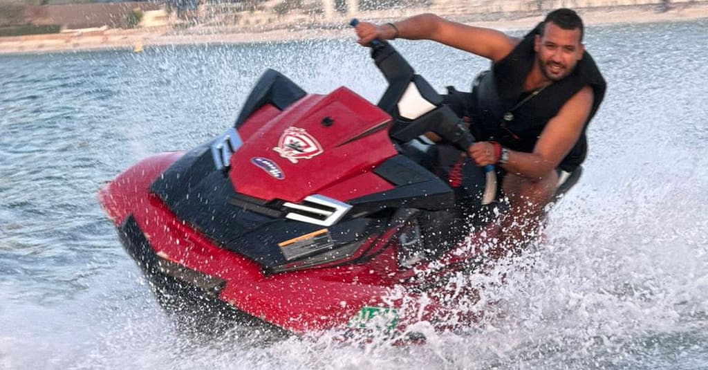 Up To 56% Off On At 1937 Watersports Dubai activities Shop Online at Dubai Trades 6
