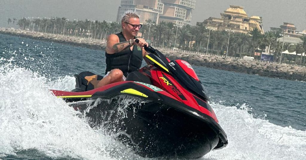 Up To 56% Off On At 1937 Watersports Dubai activities Shop Online at Dubai Trades 8