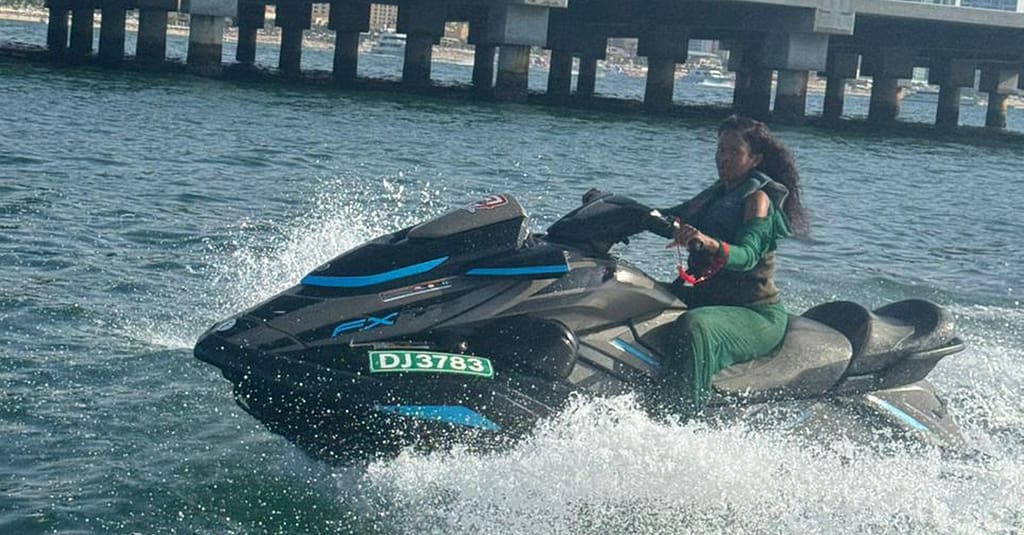Up To 56% Off On At 1937 Watersports Dubai activities Shop Online at Dubai Trades 10