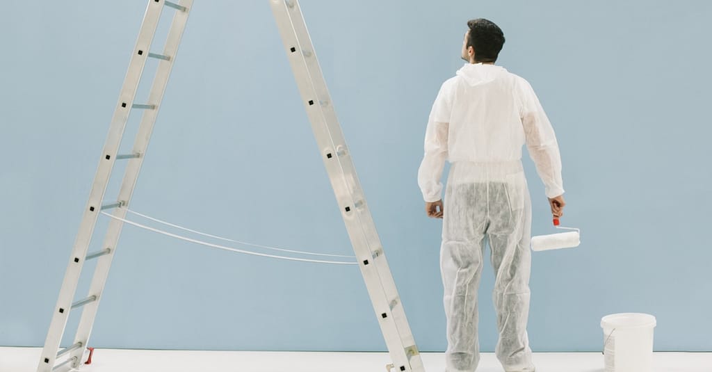 Home Painting Services Dubai other Shop Online at Dubai Trades 2