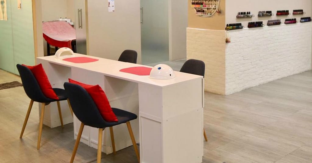 Up To 57% Off On At Nail Blitz Dmcc Dubai other Shop Online at Dubai Trades 4