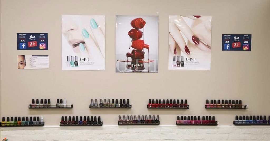 Up To 57% Off On At Nail Blitz Dmcc Dubai other Shop Online at Dubai Trades 5