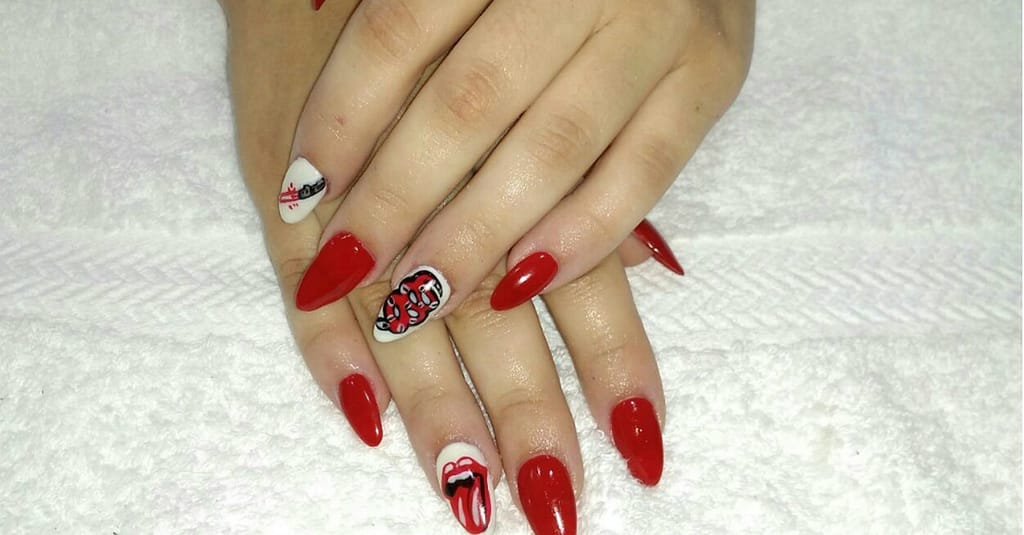 Up To 57% Off On At Nail Blitz Dmcc Dubai other Shop Online at Dubai Trades 6
