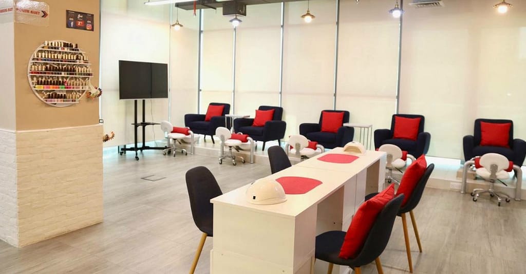 Up To 57% Off On At Nail Blitz Dmcc Dubai other Shop Online at Dubai Trades 2