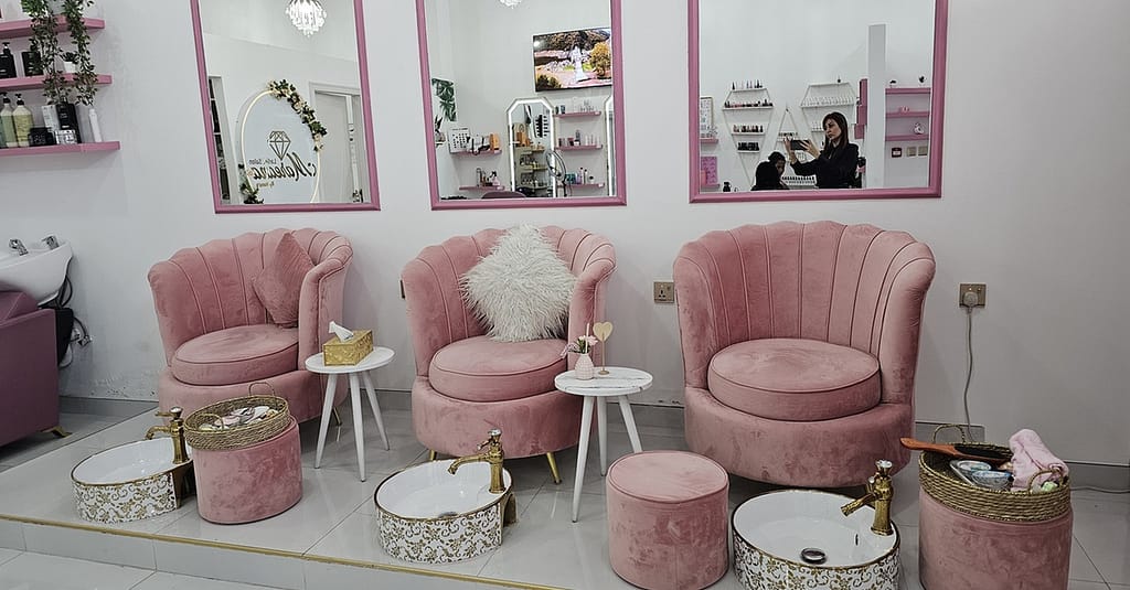 Up To 61% Off On At Mareana Ladies Salon Dubai other Shop Online at Dubai Trades 3