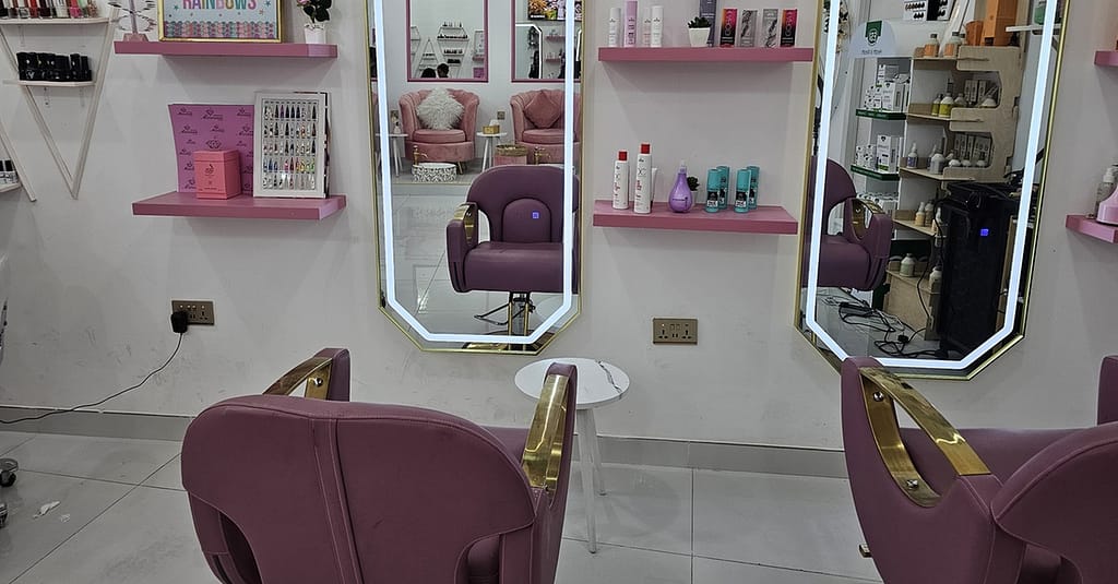 Up To 61% Off On At Mareana Ladies Salon Dubai other Shop Online at Dubai Trades 4