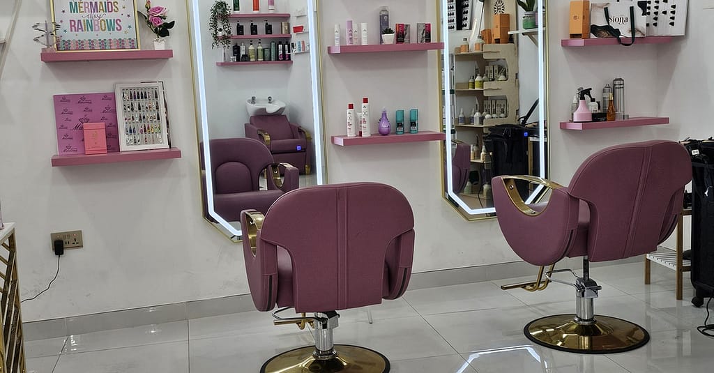 Up To 61% Off On At Mareana Ladies Salon Dubai other Shop Online at Dubai Trades 5