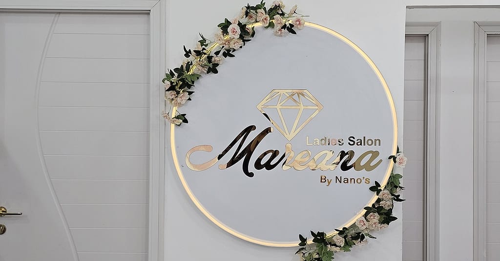 Up To 61% Off On At Mareana Ladies Salon Dubai other Shop Online at Dubai Trades 6
