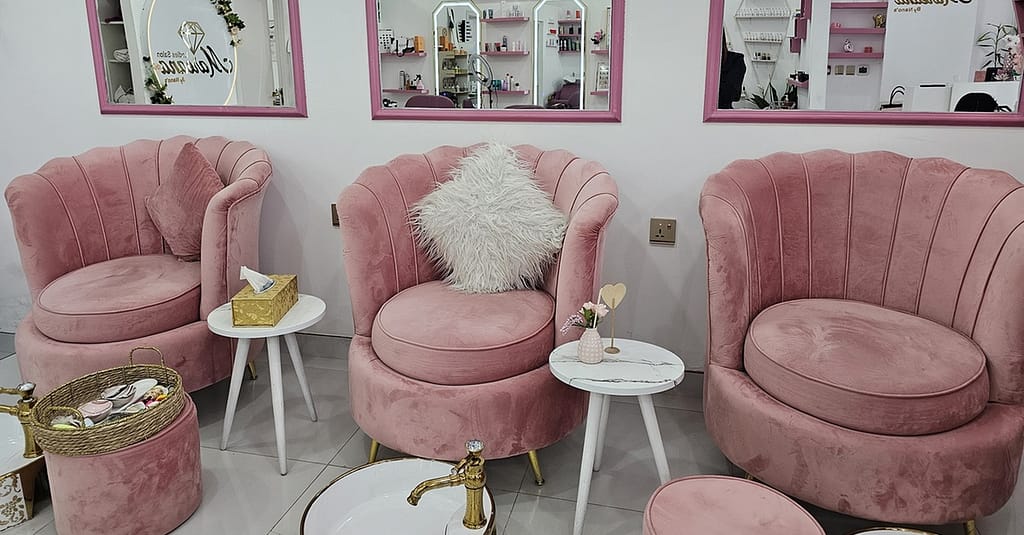 Up To 61% Off On At Mareana Ladies Salon Dubai other Shop Online at Dubai Trades 2