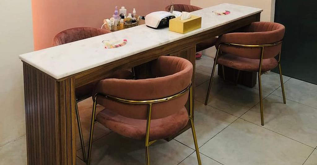 Up To 65% Off On At Paloma Beauty Salon Llc Dubai other Shop Online at Dubai Trades 4