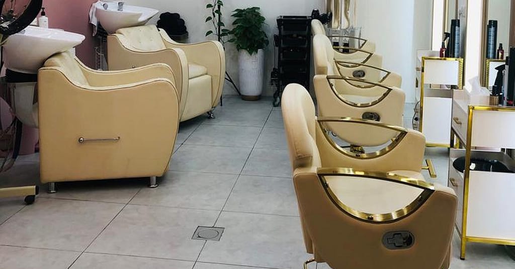 Up To 65% Off On At Paloma Beauty Salon Llc Dubai other Shop Online at Dubai Trades 5