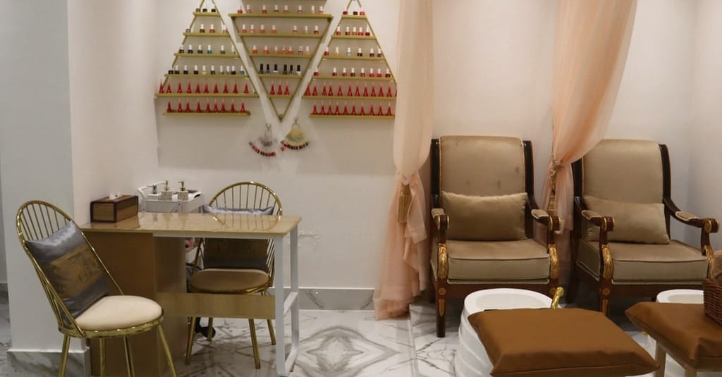 Up To 65% Off On At Thai House Beauty And Spa Ladies Only Abu Dhabi other Shop Online at Dubai Trades 3