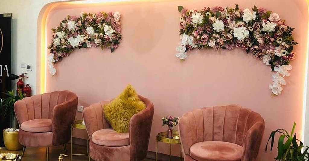 Up To 66% Off On At Paloma Beauty Salon Llc Dubai other Shop Online at Dubai Trades 3