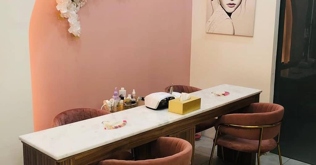 Up To 66% Off On At Paloma Beauty Salon Llc Dubai other Shop Online at Dubai Trades 4