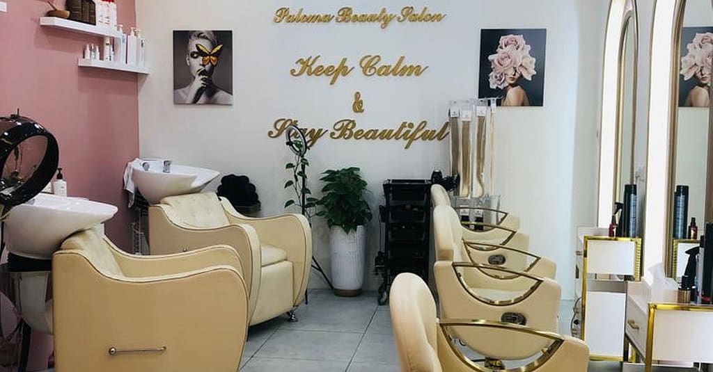 Up To 66% Off On At Paloma Beauty Salon Llc Dubai other Shop Online at Dubai Trades 5