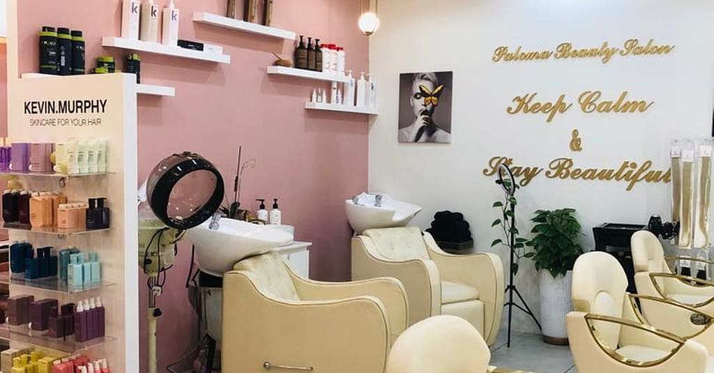 Up To 66% Off On At Paloma Beauty Salon Llc Dubai other Shop Online at Dubai Trades 6