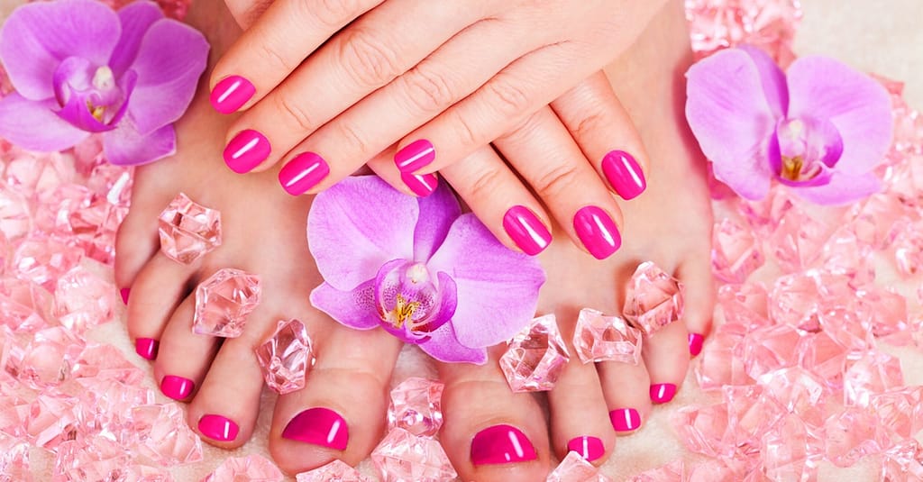 Up To 67% Off On At Lady Charm Beauty Salon Dubai other Shop Online at Dubai Trades 3