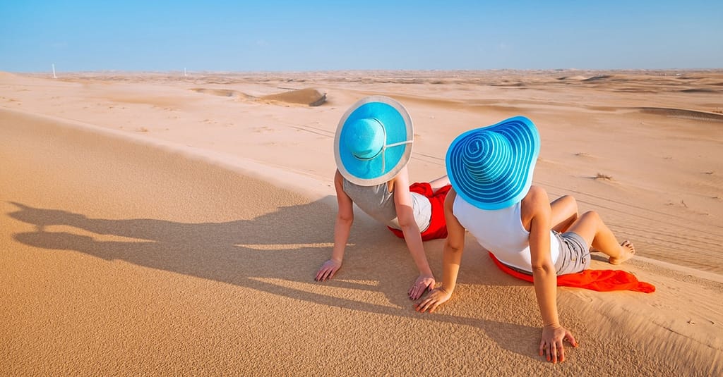 Up To 73% Off On At Antalya Tourism Sharjah & N. Emirates package Shop Online at Dubai Trades 3
